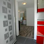 Heart Of Al Apartment