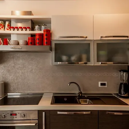Heart Of Al Apartamento *
