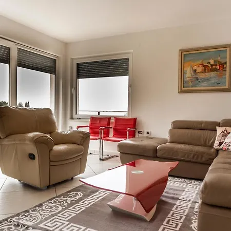 Heart Of Al * Strunjan