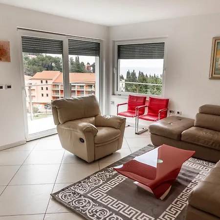 Apartment Heart Of Al Strunjan