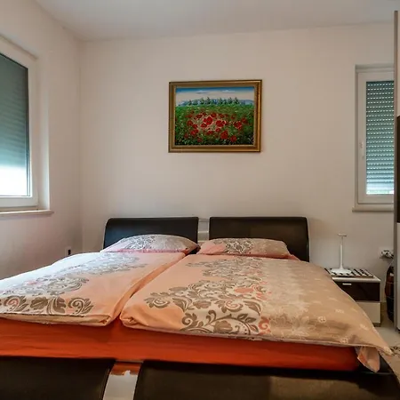 Heart Of Al Apartment Strunjan