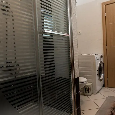 Heart Of Al Apartman