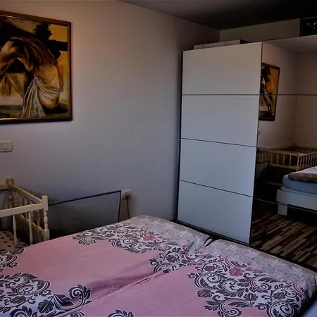 Apartment Heart Of Al *