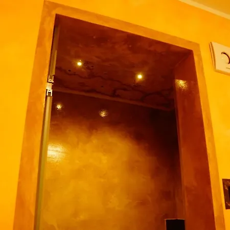 Heart Of Al Apartment *