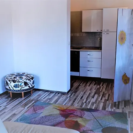 Apartment Heart Of Al