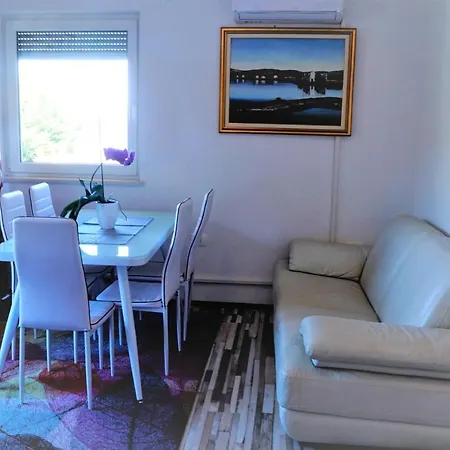 Heart Of Al Apartment Strunjan