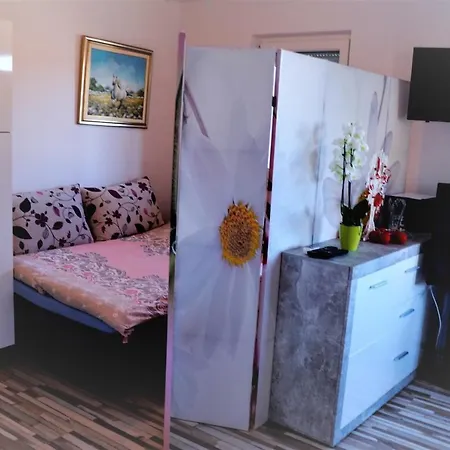 Apartment Heart Of Al Strunjan