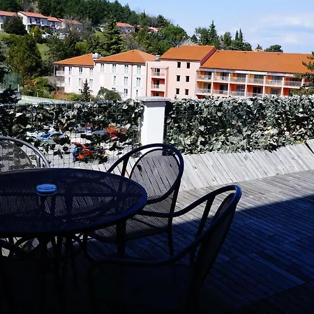 Apartment Heart Of Al