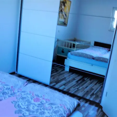 Apartment Heart Of Al Strunjan