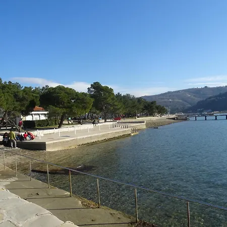 Apartment Heart Of Al Strunjan