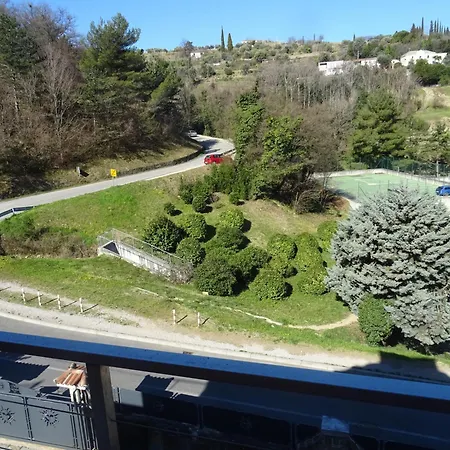 Apartment Heart Of Al Strunjan