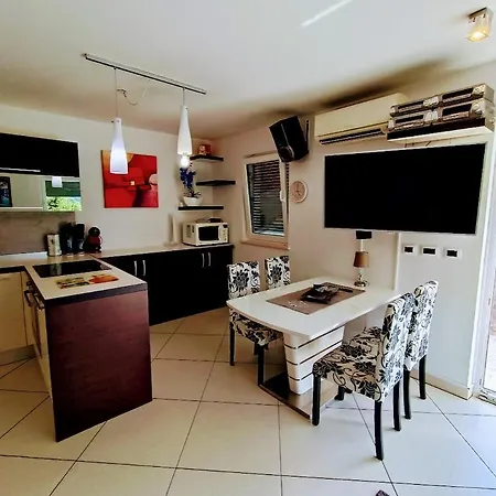 Apartman Heart Of Al