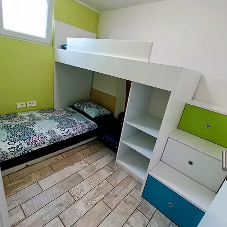 Apartment Heart Of Al *