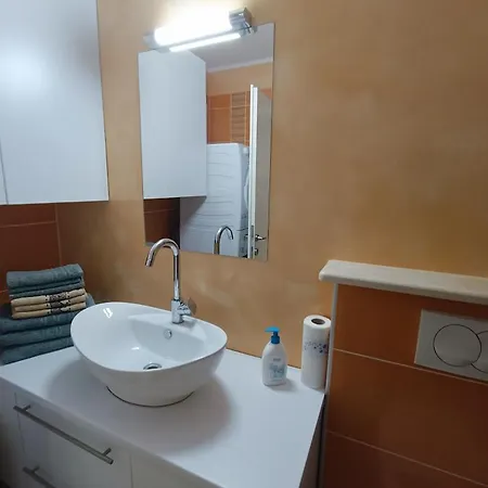 Heart Of Al Apartment *