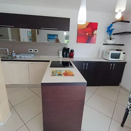 Apartment Heart Of Al *