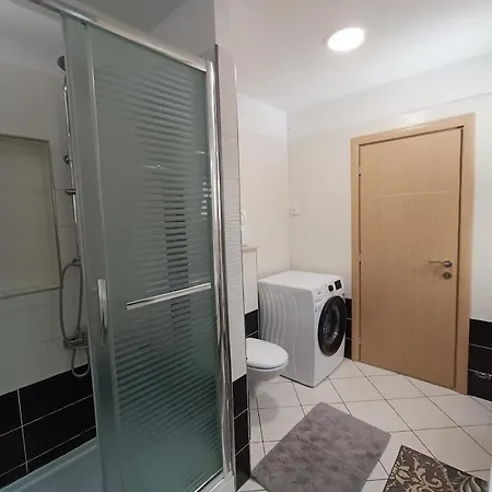 Apartment Heart Of Al