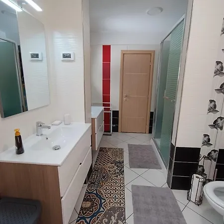 Heart Of Al Apartment *