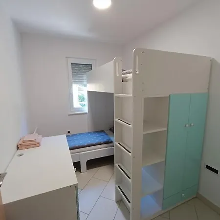 Apartment Heart Of Al *