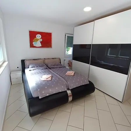 Apartment Heart Of Al Strunjan