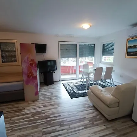 Apartment Heart Of Al