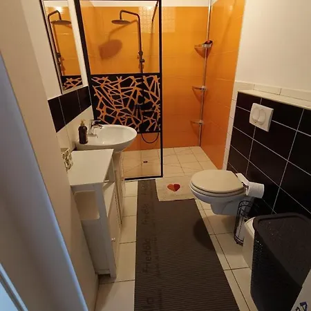 Heart Of Al Apartment Strunjan