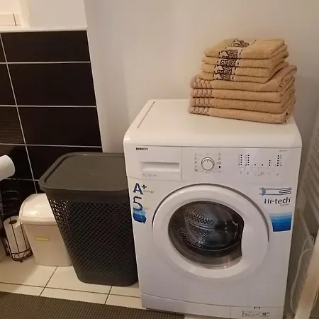 Heart Of Al Apartment