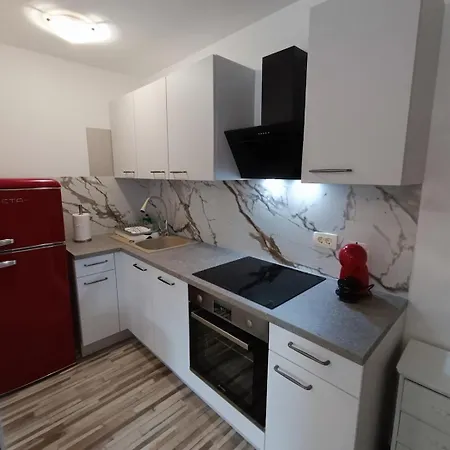 Apartman Heart Of Al Strunjan