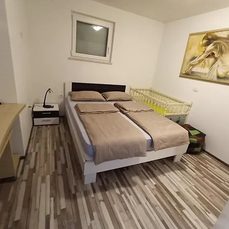 Heart Of Al Apartamento