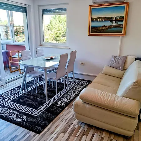 Apartment Heart Of Al Strunjan