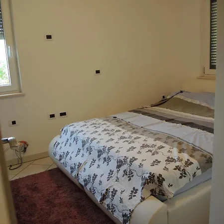 Heart Of Al Apartment Strunjan