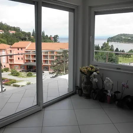 Heart Of Al * Strunjan