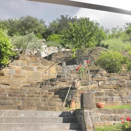 Heart Of Al Strunjan