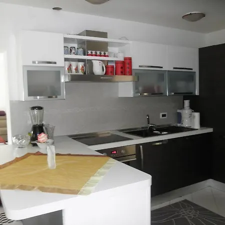 Apartman Heart Of Al