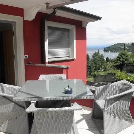 Heart Of Al * Strunjan