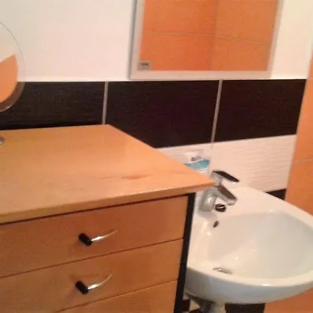 Heart Of Al Apartment *