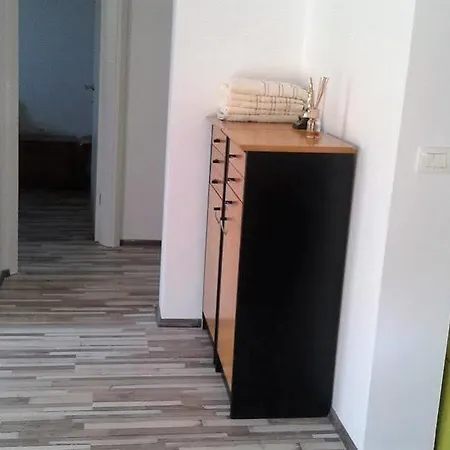 Heart Of Al Apartment Strunjan