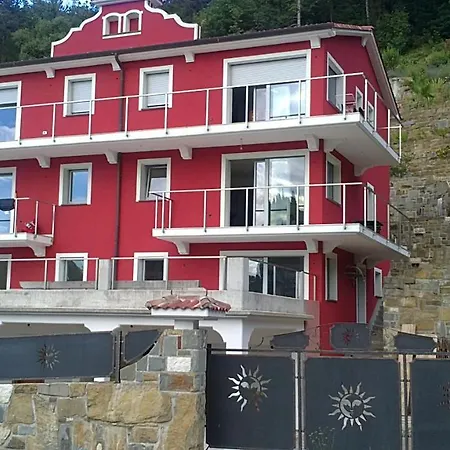 Heart Of Al Strunjan