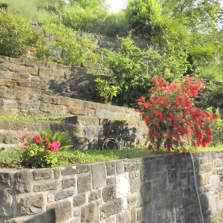 Heart Of Al Apartman Strunjan