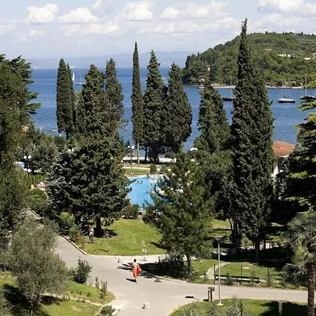 Heart Of Al Apartment Strunjan