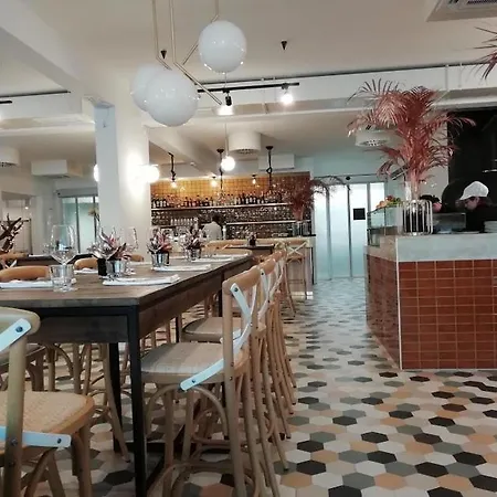 Apartman Heart Of Al Strunjan