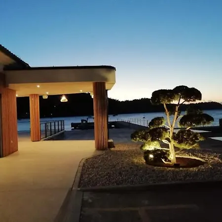 Heart Of Al Strunjan