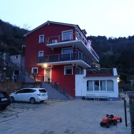 Apartment Heart Of Al