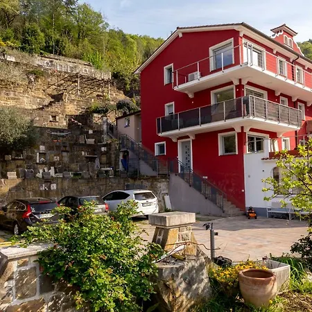 Heart Of Al * Strunjan