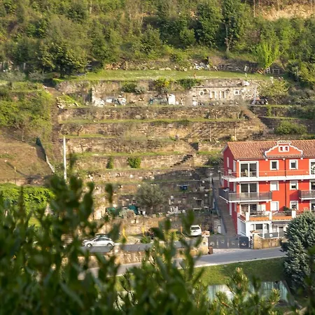 Apartman Heart Of Al Strunjan