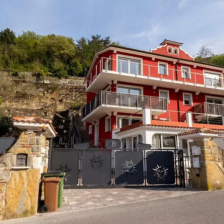 Heart Of Al Strunjan