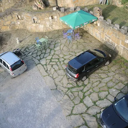 Apartment Heart Of Al