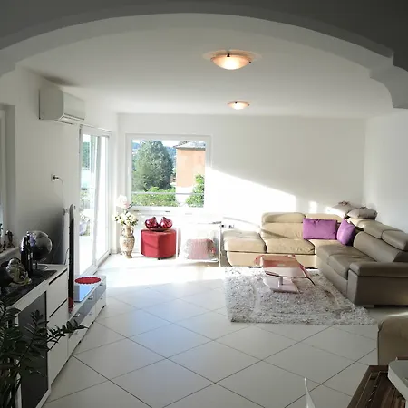 Apartment Heart Of Al Strunjan