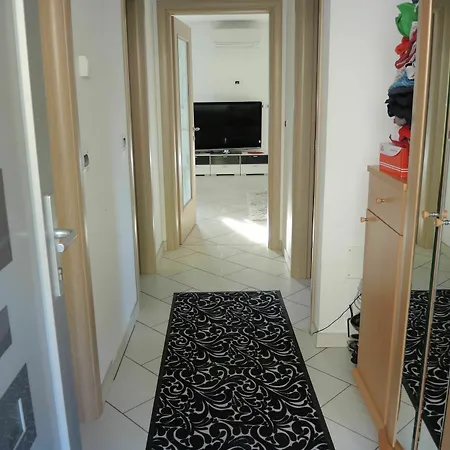 Apartment Heart Of Al Strunjan