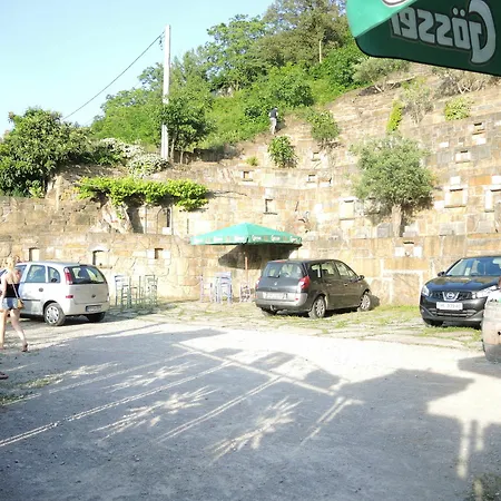 Heart Of Al Strunjan