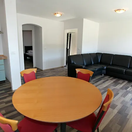 Apartment Heart Of Al